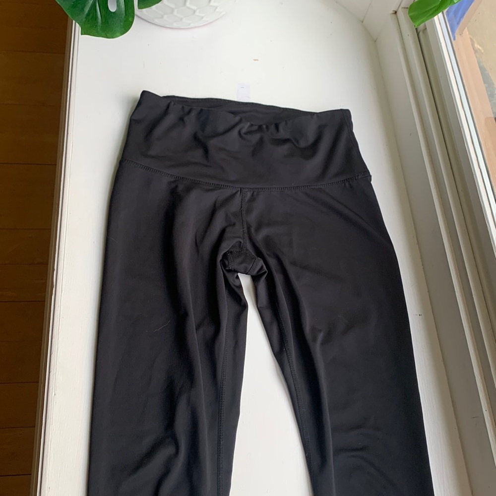 Reebok leggings